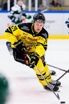 Vimmerbys Hampus Eriksson