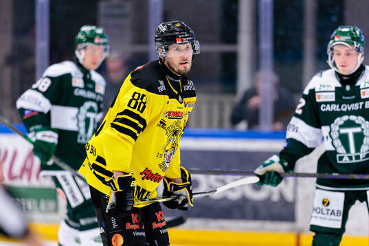 Vimmerbys Jesper Kokkonen