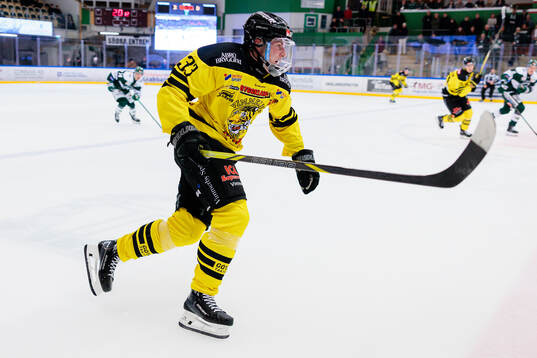 Vimmerbys Carl Sjöberg