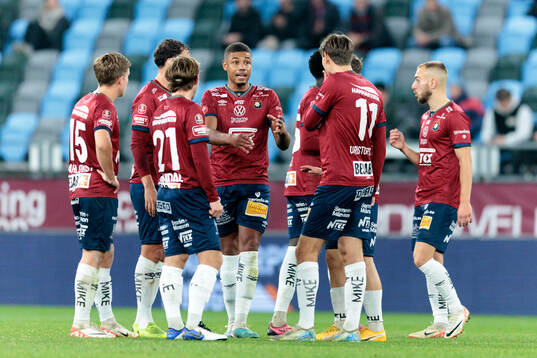 Örgrytes spelare samtalar