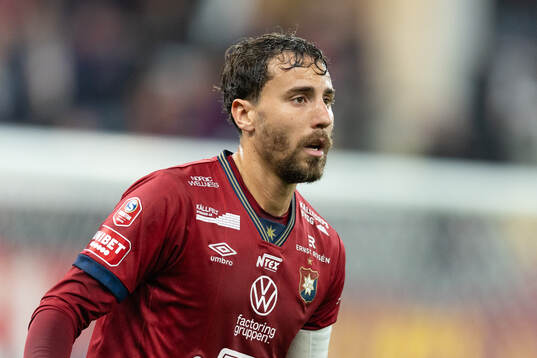 Örgrytes Jonathan Azulay