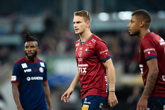 Örgrytes Christoffer Styffe