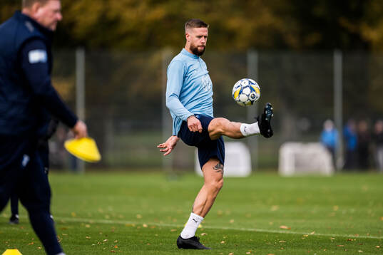 Malmö FFs Pontus Jansson