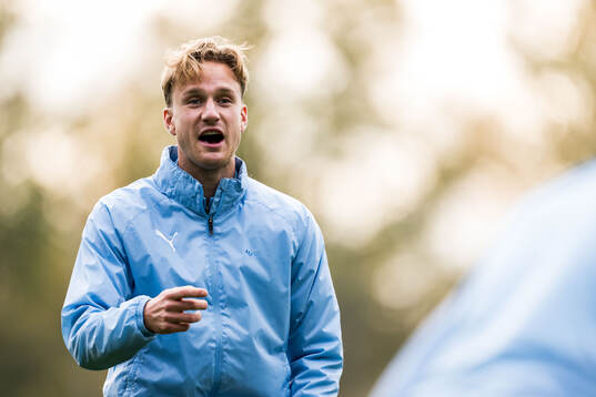 Malmö FFs Erik Botheim