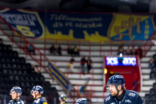 Södertäljes Jacob Bjerselius