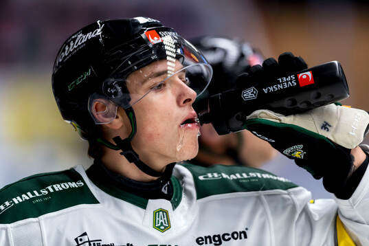 Östersunds Dennis Good Bogg