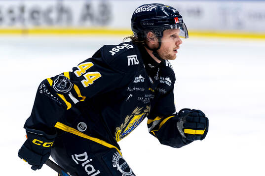 Södertäljes Carter Souch