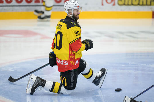 Västerås Erik Flood