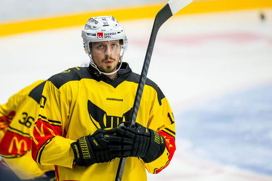 Västerås Jimmie Jansson