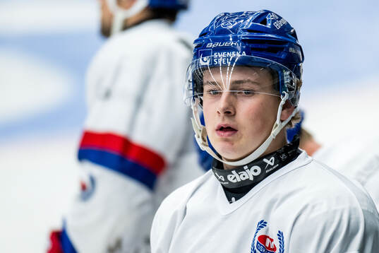 Oskarshamns Axel Landén
