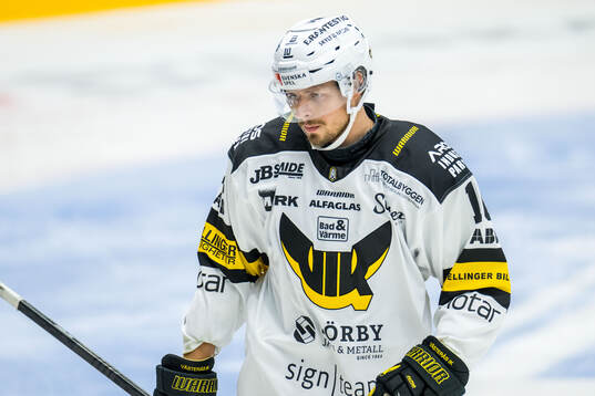 Västerås Jimmie Jansson