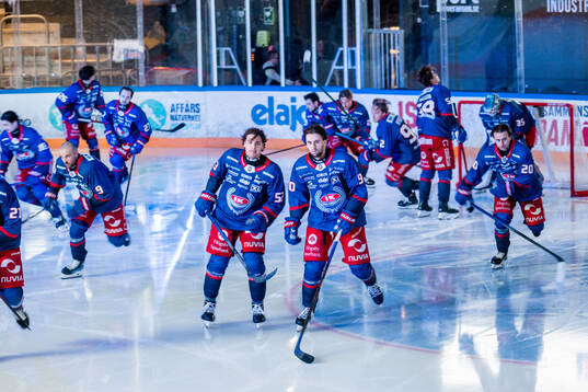 Oskarshamns spelare