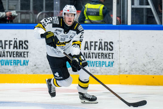 Västerås Carl Jakobsson