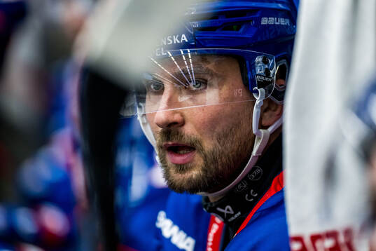 Oskarshamns Eero Savilahti