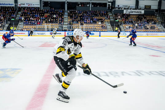Västerås Jimmie Jansson