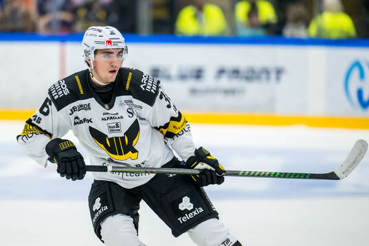 Västerås Olle Norberg