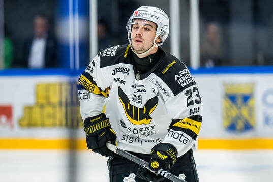 Västerås Gian-Marco Hammerer