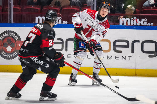 Örebros Patrik Puistola