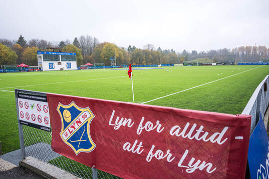 Kringsjå kunstgress