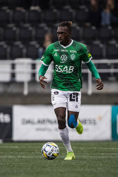 Brages Ieltsin Jeronimo Semedo Camoes