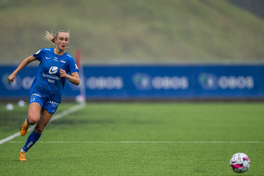 Lauren Alison Davidson of Brann