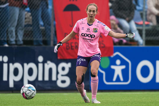Emilie Raaum Closs of Lyn