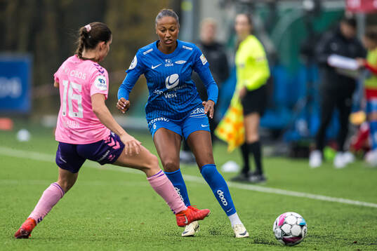 Cassandra Ella Archontoulis Bogere of Brann