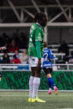 Brages Ieltsin Jeronimo Semedo Camoes