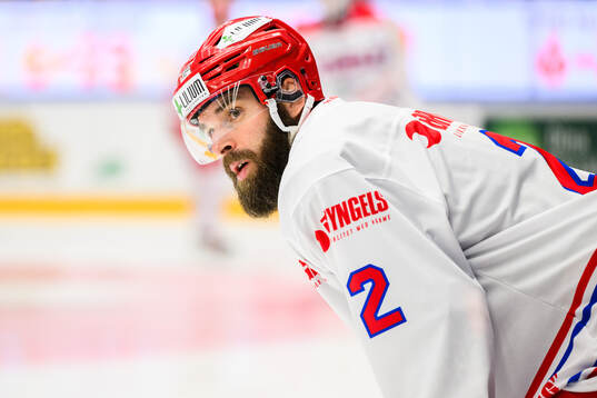 Timrås Per Svensson