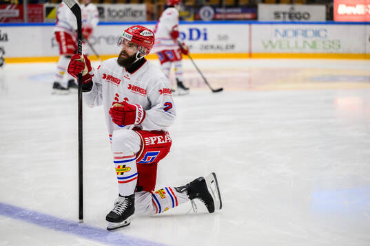 Timrås Per Svensson