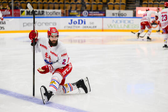 Timrås Per Svensson