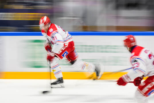 Timrås Magnus Pääjärvi