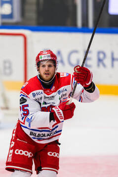 Timrås Linus Nässén
