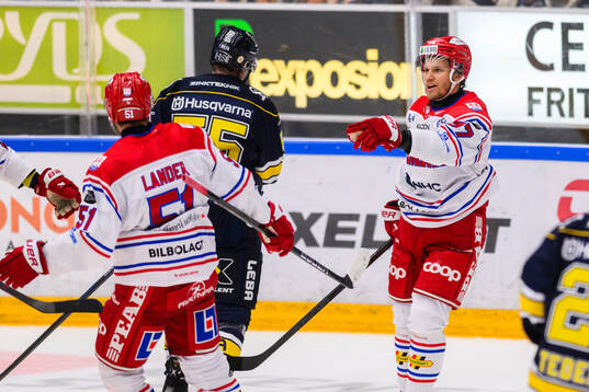 Timrås Anton Wedin