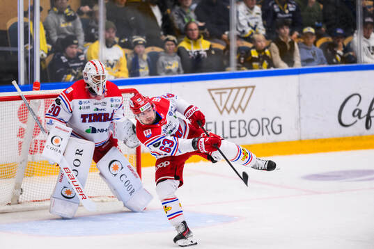 Timrås Elmeri Eronen