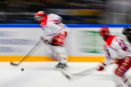 Timrås Magnus Pääjärvi