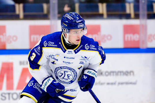 Leksands Fred Nilsson