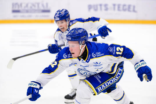 Leksands Kalle Östman