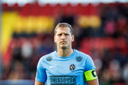 Landskronas Philip Andersson