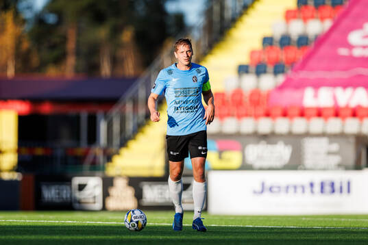 Landskronas Philip Andersson