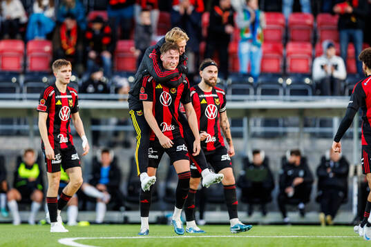 Östersunds Albin Sporrong