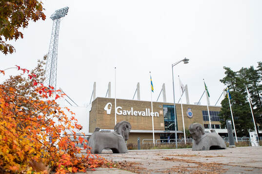 Gavlevallen