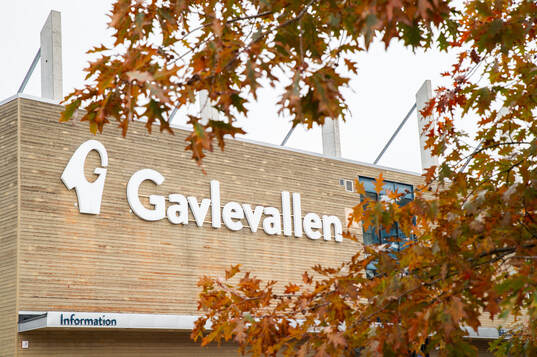 Gavlevallen