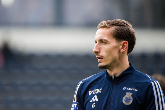 Gefles Lukas Browning Lagerfeldt