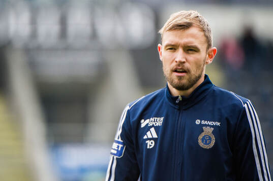 Gefles Christoffer Aspgren
