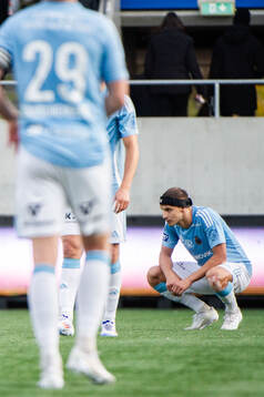 Gefles Jacob Hjelte deppar