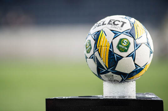 Matchbollen