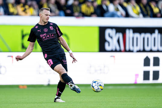 Häckens Marius Lode