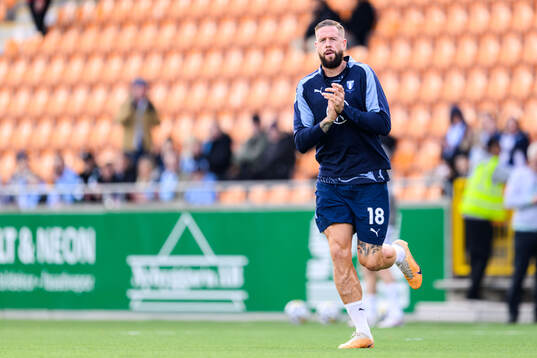 Malmö FFs Pontus Jansson