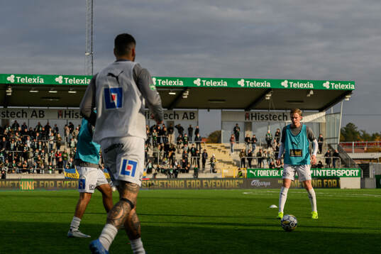 Västerås spelare